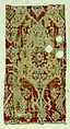 Textile Fragment, Silk