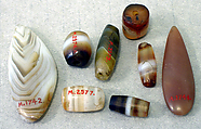 Polishing Stone, Agate