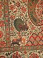 Kalamkari, Cotton