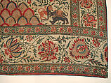 Kalamkari, Cotton