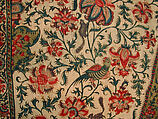 Kalamkari, Cotton