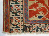 \u0026#39;Lotto\u0026#39; Carpet | The Met