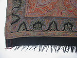 Cover, Wool; woven