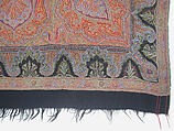 Cover, Wool; woven