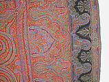 Cover, Wool; woven
