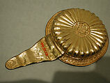 Bowl, Plated base metal