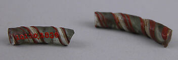 Bracelet, Glass
