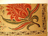 Textile Fragment, Cotton