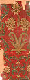 Carpet Fragments, Silk (warp and weft), wool (pashmina) pile