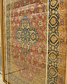 Silk Kashan Carpet | The Metropolitan Museum of Art