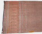 Shawl (Chaddar), Cotton