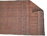 Shawl (Chaddar), Cotton