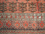 Shawl (Chaddar), Cotton