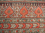 Shawl (Chaddar), Cotton
