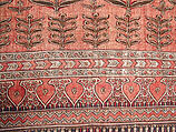 Shawl (Chaddar), Cotton
