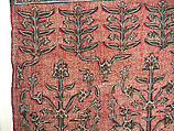 Shawl (Chaddar), Cotton