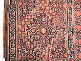 Shawl (Chaddar), Cotton