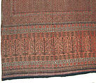 Shawl (Chaddar), Cotton