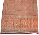Shawl (Chaddar), Cotton