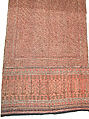 Shawl (Chaddar), Cotton