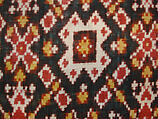 Wedding Sari, Silk
