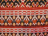 Wedding Sari, Silk