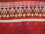 Wedding Sari, Silk