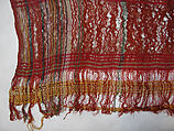 Wedding Sari, Silk