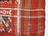 Wedding Sari, Silk