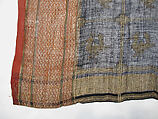 Sari, Silk