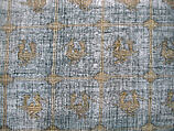 Sari, Silk