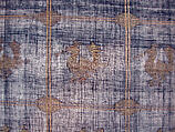 Sari, Silk