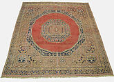 Carpet, Wool