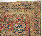 Carpet, Wool