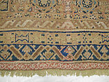 Carpet, Wool