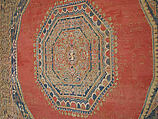 Carpet, Wool