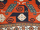 Carpet, Wool