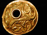 Elements, Gold