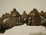 Bracelet, Silver