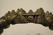 Bracelet, Silver