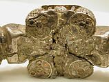 Bracelet, Silver