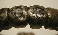 Bracelet, Silver