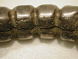 Bracelet, Silver