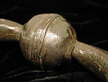 Bracelet, Silver
