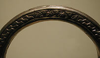 Bracelet, Silver