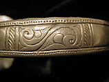 Bracelet, Silver