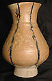 Ewer, Stonepaste; glazed