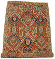 Dragon Carpet, Wool (weft and pile); cotton (warp); symmetrically knotted pile