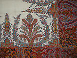 Shawl, Wool