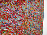 Shawl, Wool